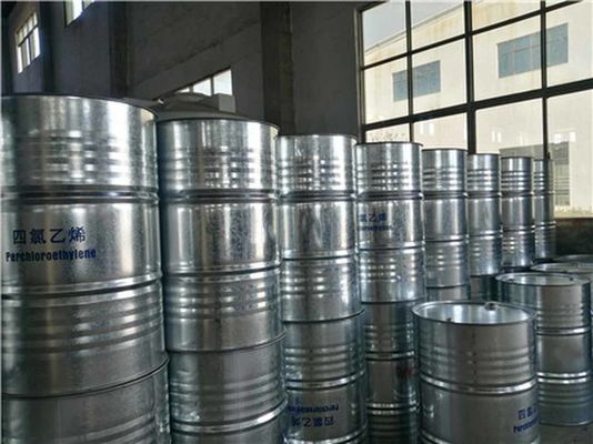 99% Tetrachloroethylene HPLC Nhiệt độ tự phát 480 °C Cas 127-18-4