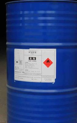 mật độ 1,46 G/cm3 Dầu không màu 79-01-6 cho nhu cầu của ngành công nghiệp hóa học