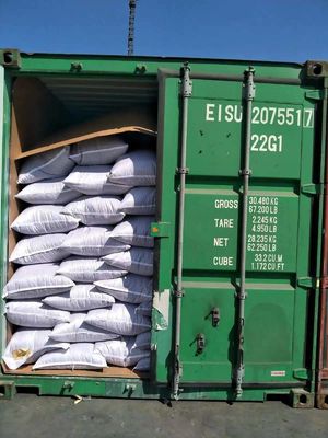 Trà tinh thể trắng trắng 103-81-1 Ethanol hòa tan Lưu trữ ở nơi lạnh khô