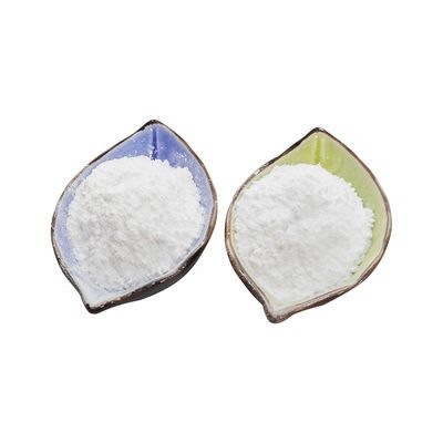 Bột tinh thể màu trắng 2 Phenylacetamide Flash Point 132.6.C Công thức phân tử C8H9NO