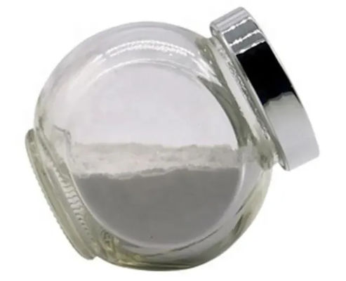 Độ tinh khiết trắng tinh thể 2 Phenylacetamide CAS 103-81-1 Công thức phân tử C8H9NO